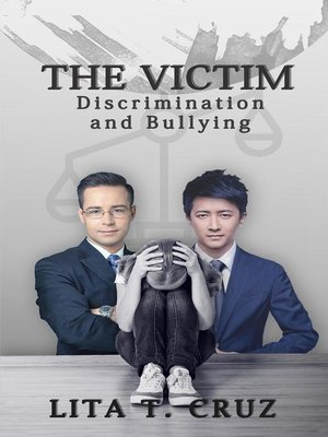 cover image of The Victim